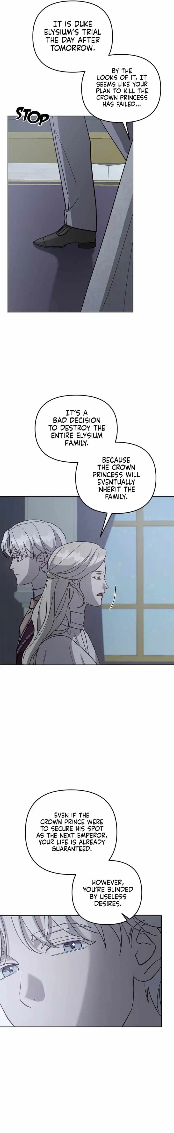 The Emperor Reverses Time Chapter 54 2